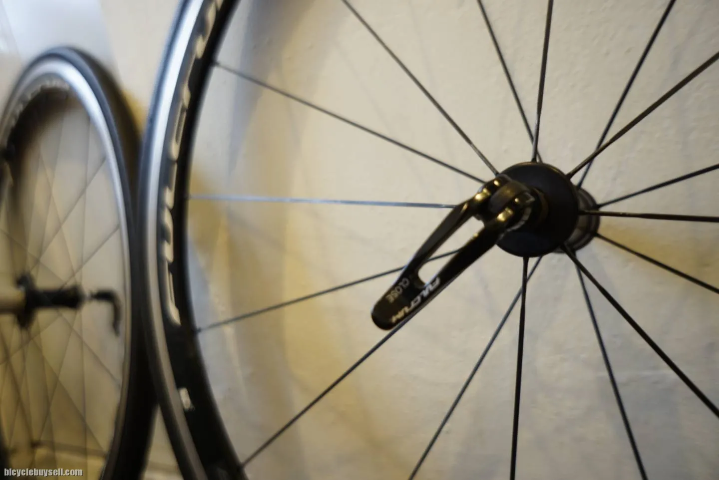 Fulcrum Racing Quattro LG C17