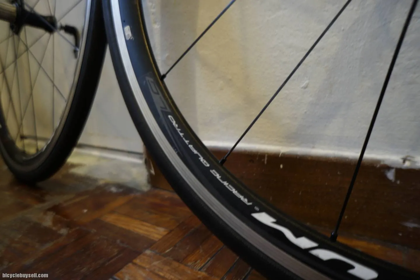 Fulcrum Racing Quattro LG C17