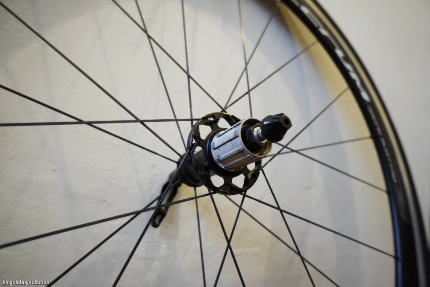 Fulcrum Racing Quattro LG C17