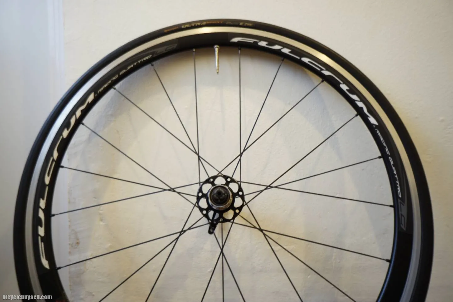 Fulcrum Racing Quattro LG C17