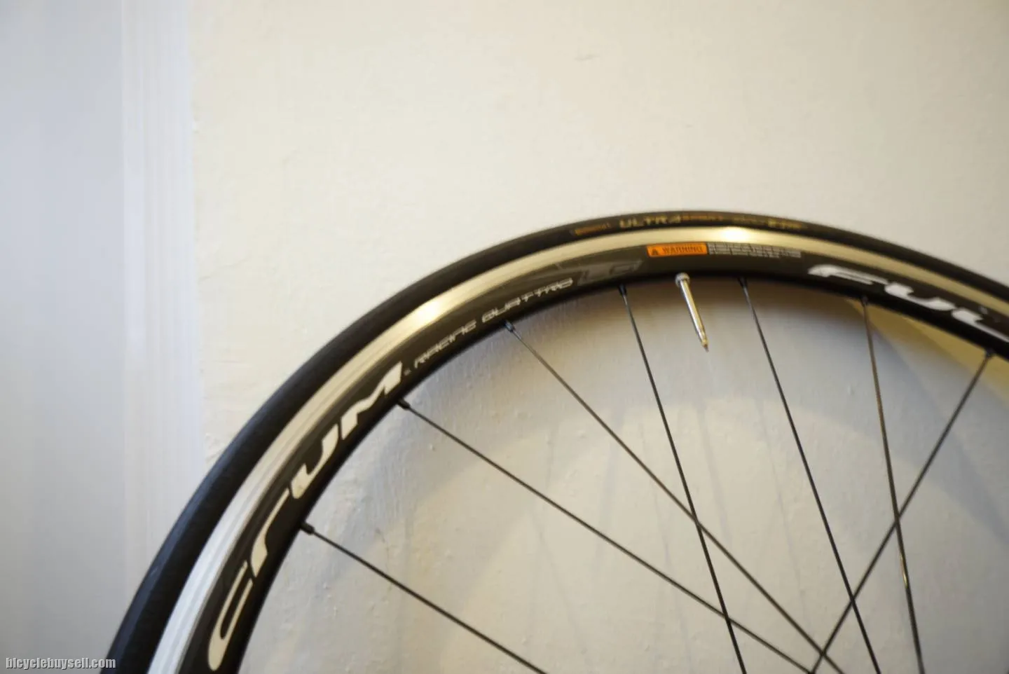 Fulcrum Racing Quattro LG C17