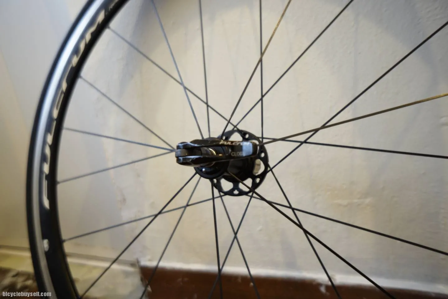 Fulcrum Racing Quattro LG C17