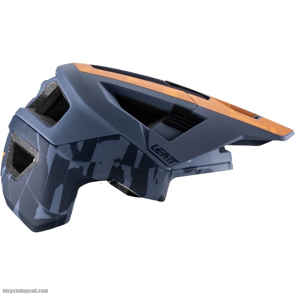 LEATT Helmet MTB All Mountain 4.0 V22 Cycling Helmet