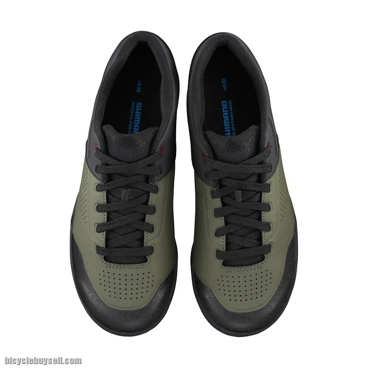 SHIMANO AM5 SH-AM503 VERSATILE SPD MOUNTAIN BIKING SHOES