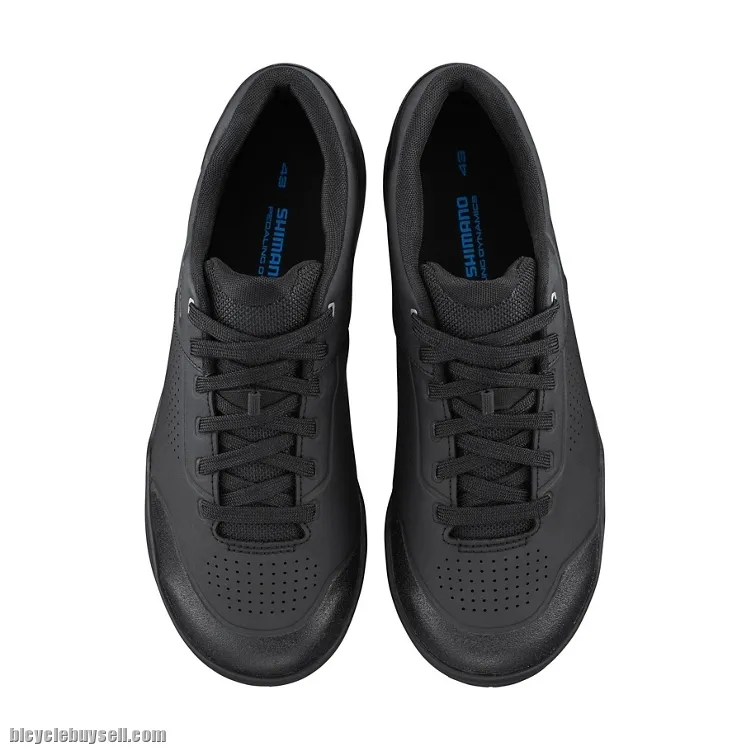 SHIMANO AM5 SH-AM503 VERSATILE SPD MOUNTAIN BIKING SHOES
