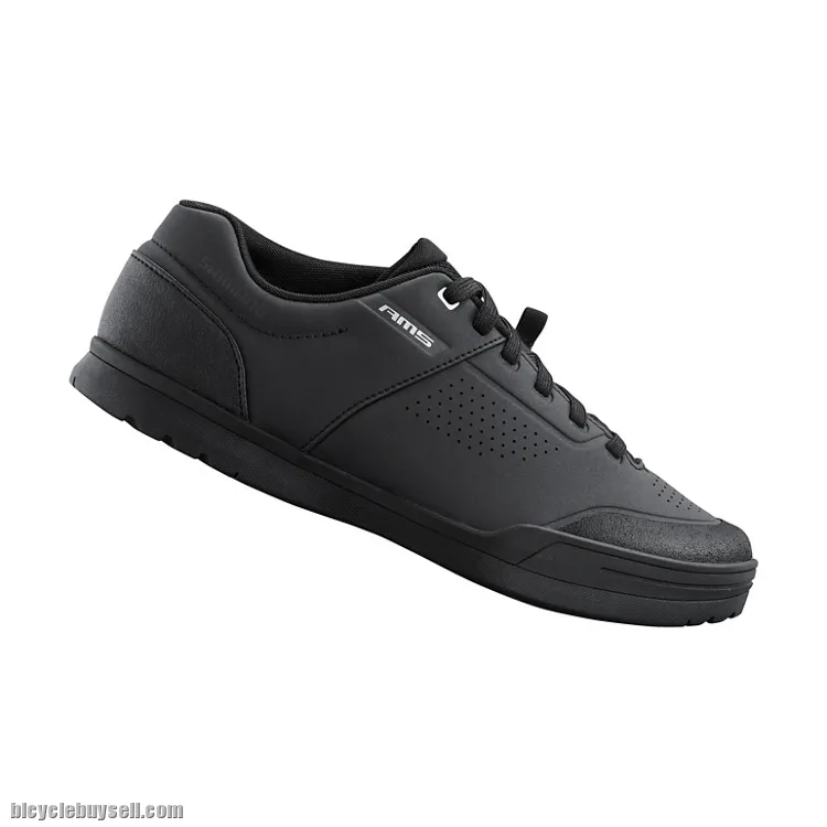 SHIMANO AM5 SH-AM503 VERSATILE SPD MOUNTAIN BIKING SHOES