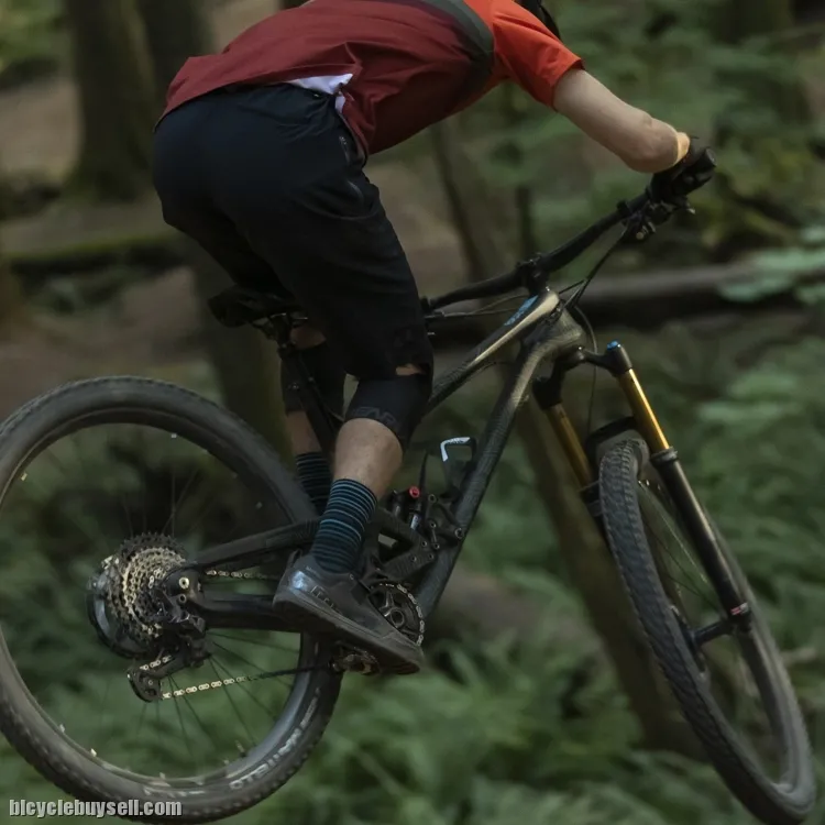 SHIMANO AM9 SH-AM903 NEW ARMORED FLAGSHIP DOWNHILL/ENDURO