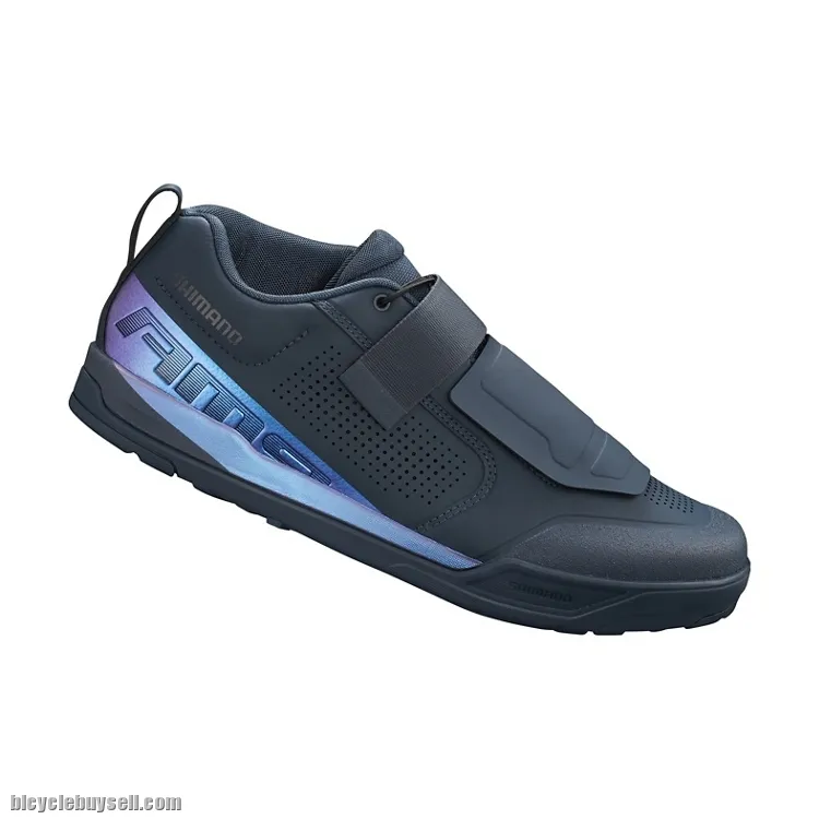SHIMANO AM9 SH-AM903 NEW ARMORED FLAGSHIP DOWNHILL/ENDURO