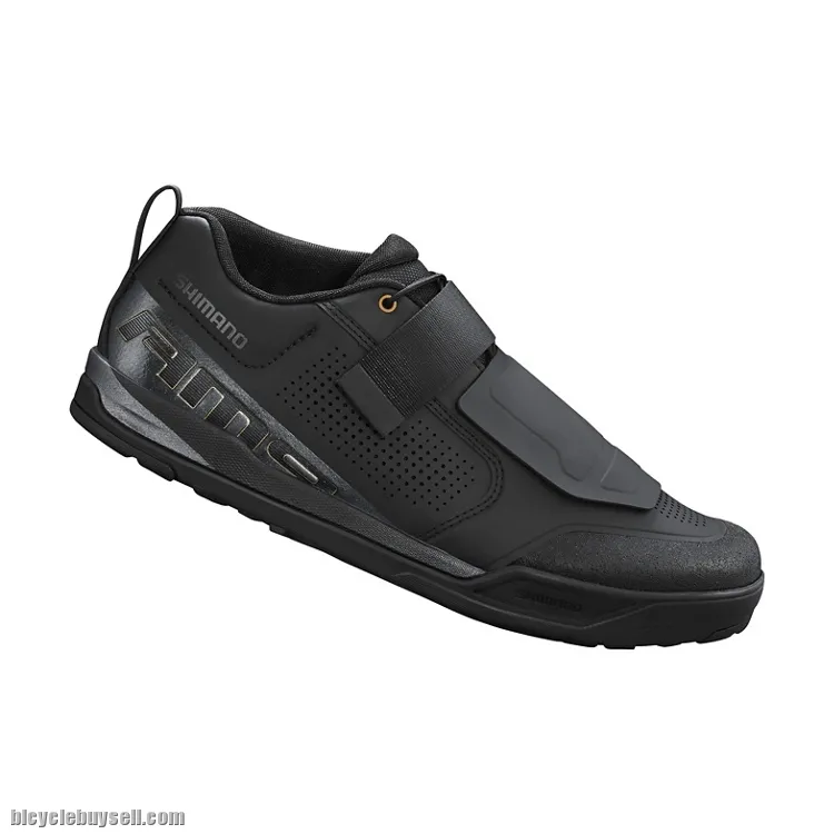 SHIMANO AM9 SH-AM903 NEW ARMORED FLAGSHIP DOWNHILL/ENDURO