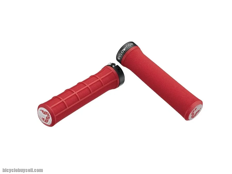Ciclovation Grip