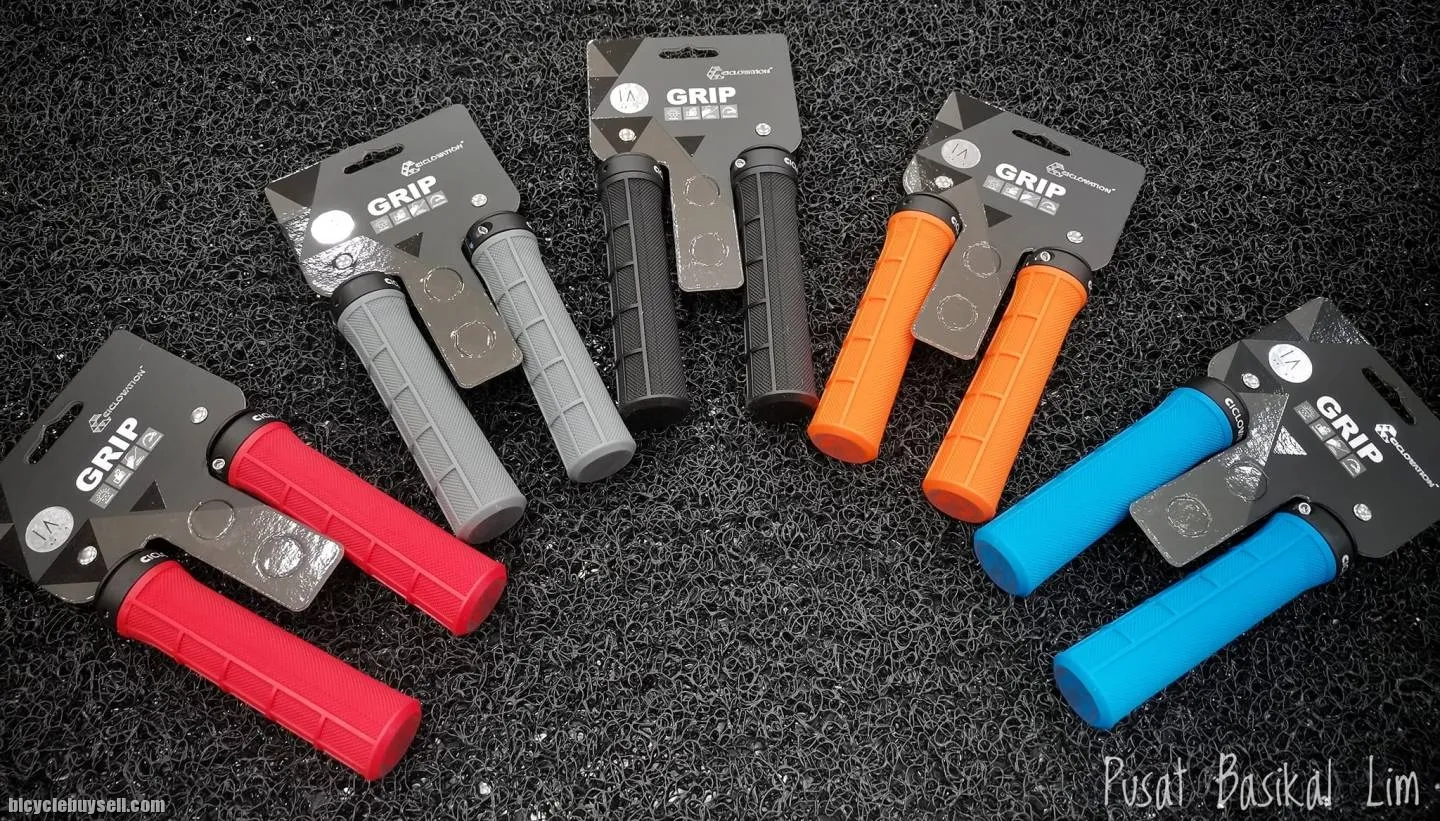 Ciclovation Grip