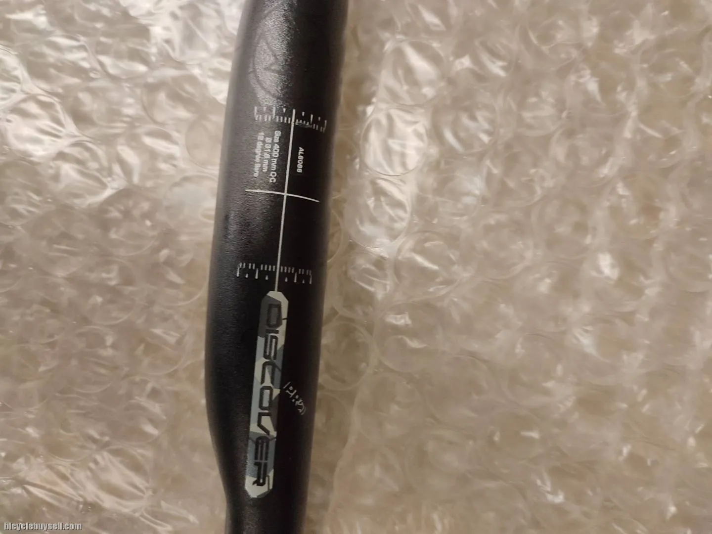 PRO DISCOVER 12 DEGREE FLARE HANDLEBAR