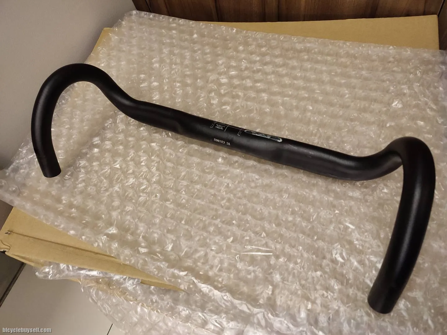 PRO DISCOVER 12 DEGREE FLARE HANDLEBAR