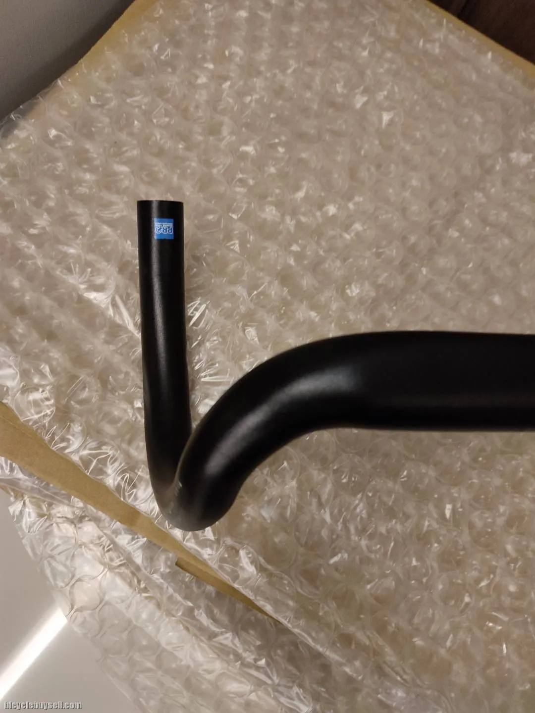 PRO DISCOVER 12 DEGREE FLARE HANDLEBAR