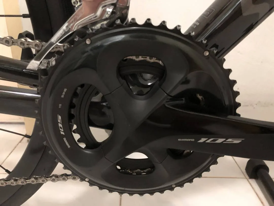 BICYCLE SPECIALIZED SL6 Tarmac Sport