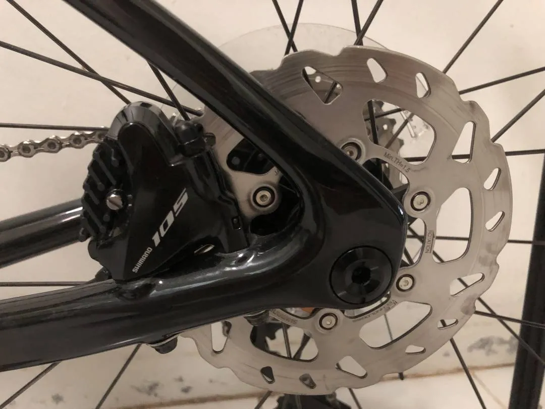 BICYCLE SPECIALIZED SL6 Tarmac Sport