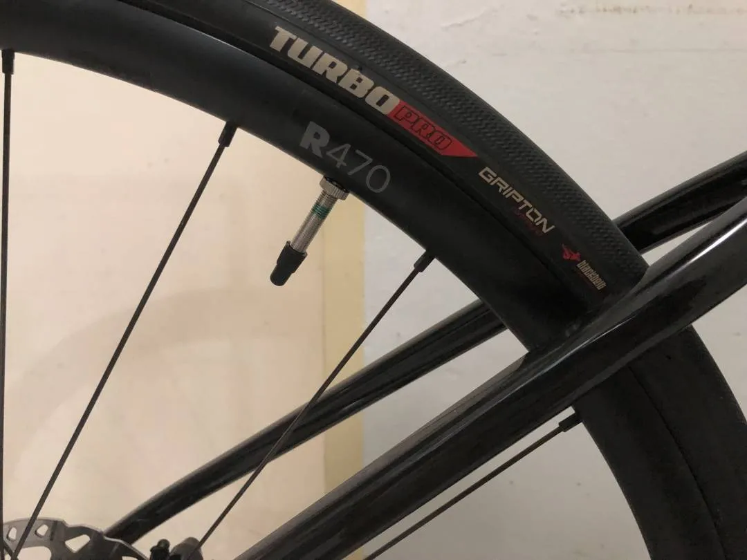 BICYCLE SPECIALIZED SL6 Tarmac Sport