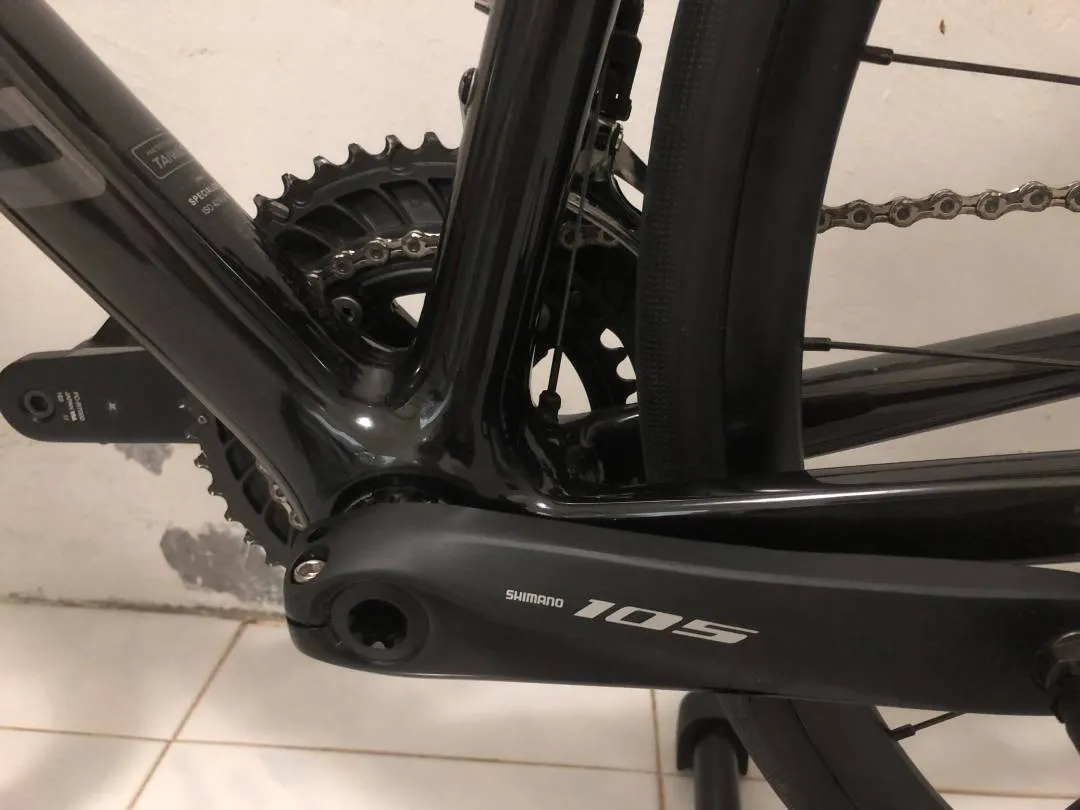 BICYCLE SPECIALIZED SL6 Tarmac Sport