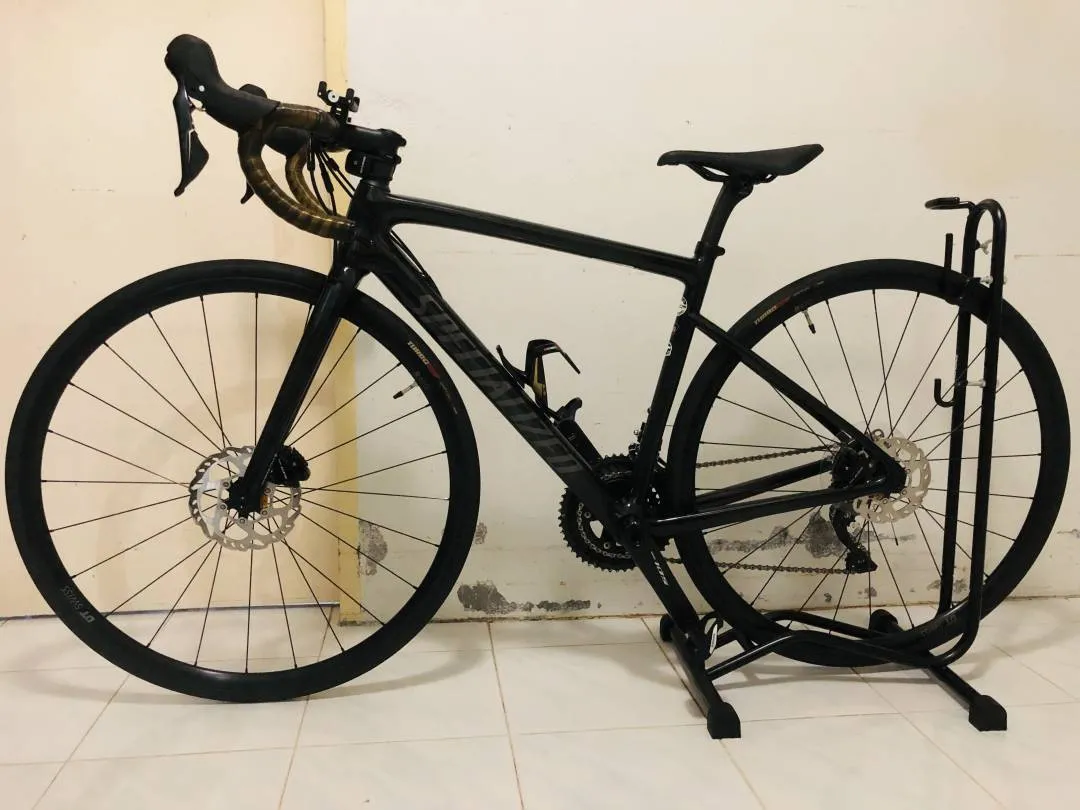 BICYCLE SPECIALIZED SL6 Tarmac Sport