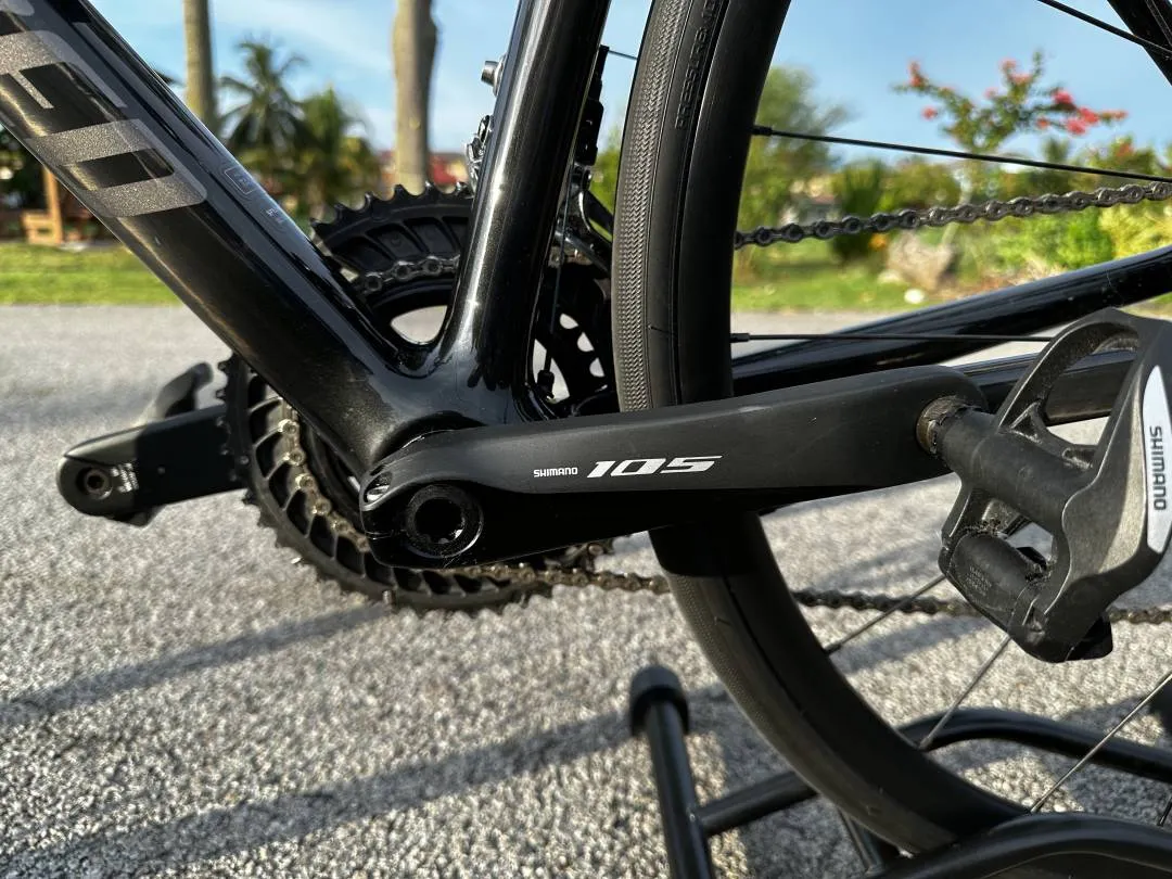 BICYCLE SPECIALIZED SL6 Tarmac Sport