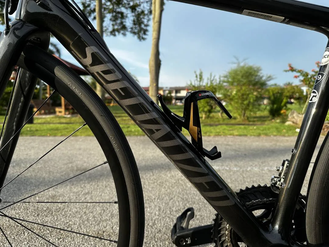BICYCLE SPECIALIZED SL6 Tarmac Sport