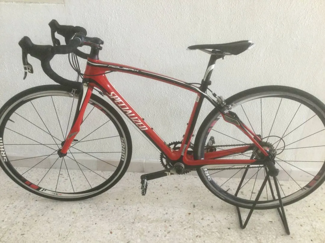 Used Specialized Roubaix RB