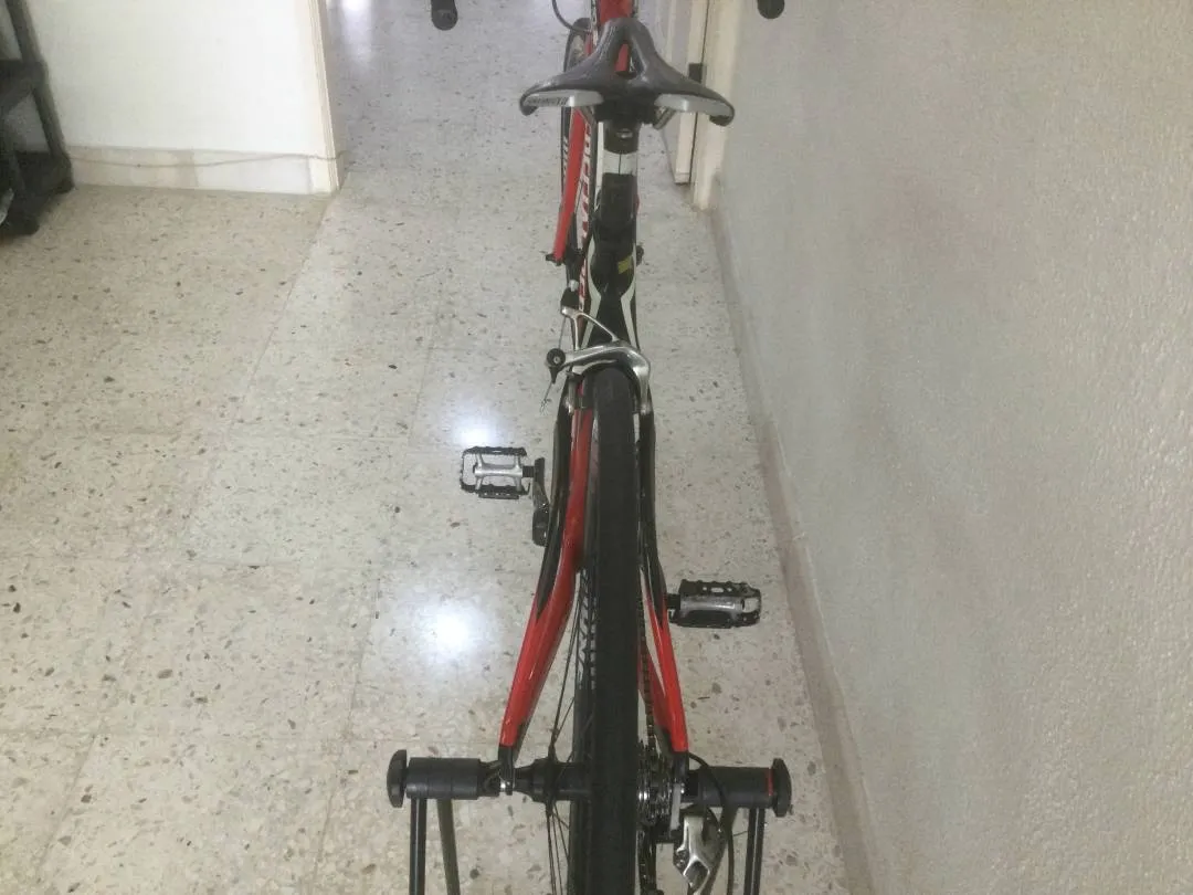 Used Specialized Roubaix RB