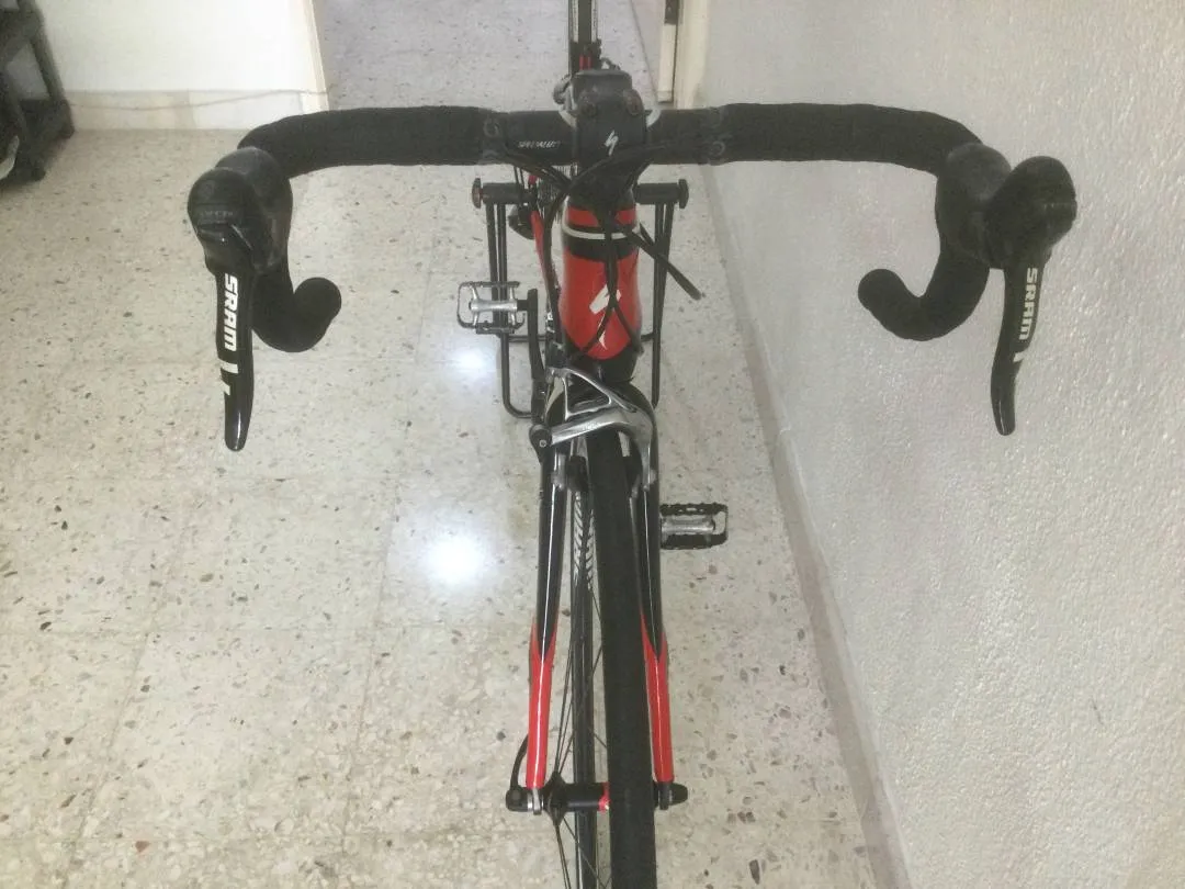 Used Specialized Roubaix RB