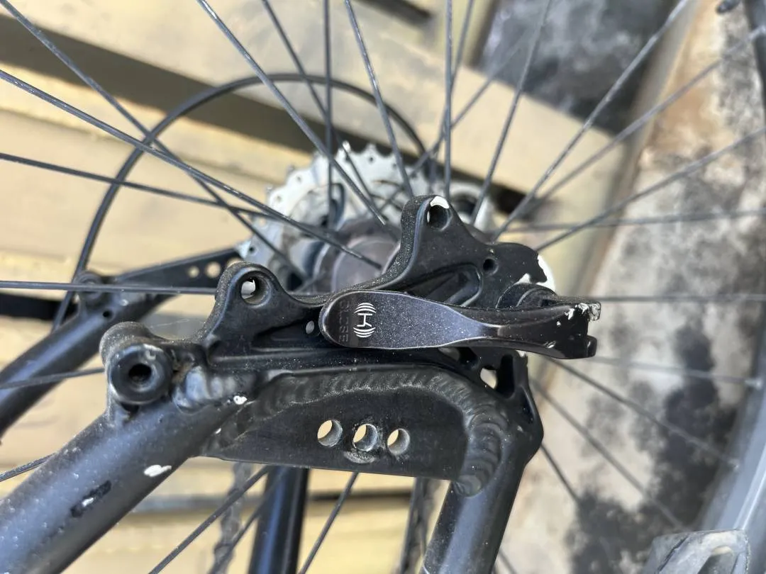 Dahon 26 inch folding bike