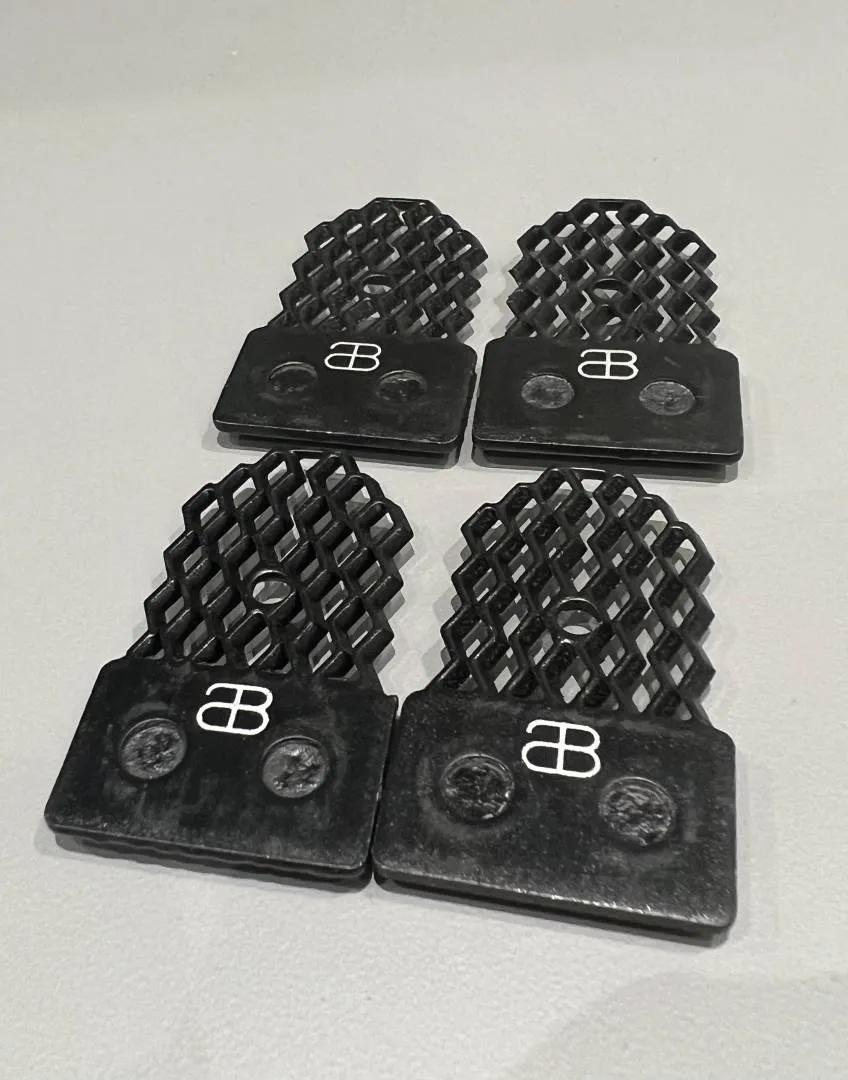 [SOLD!!] Used Absolute Brake Pad for Shimano