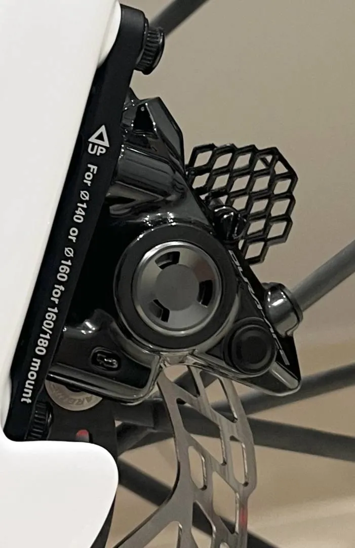 [SOLD!!] Used Absolute Brake Pad for Shimano