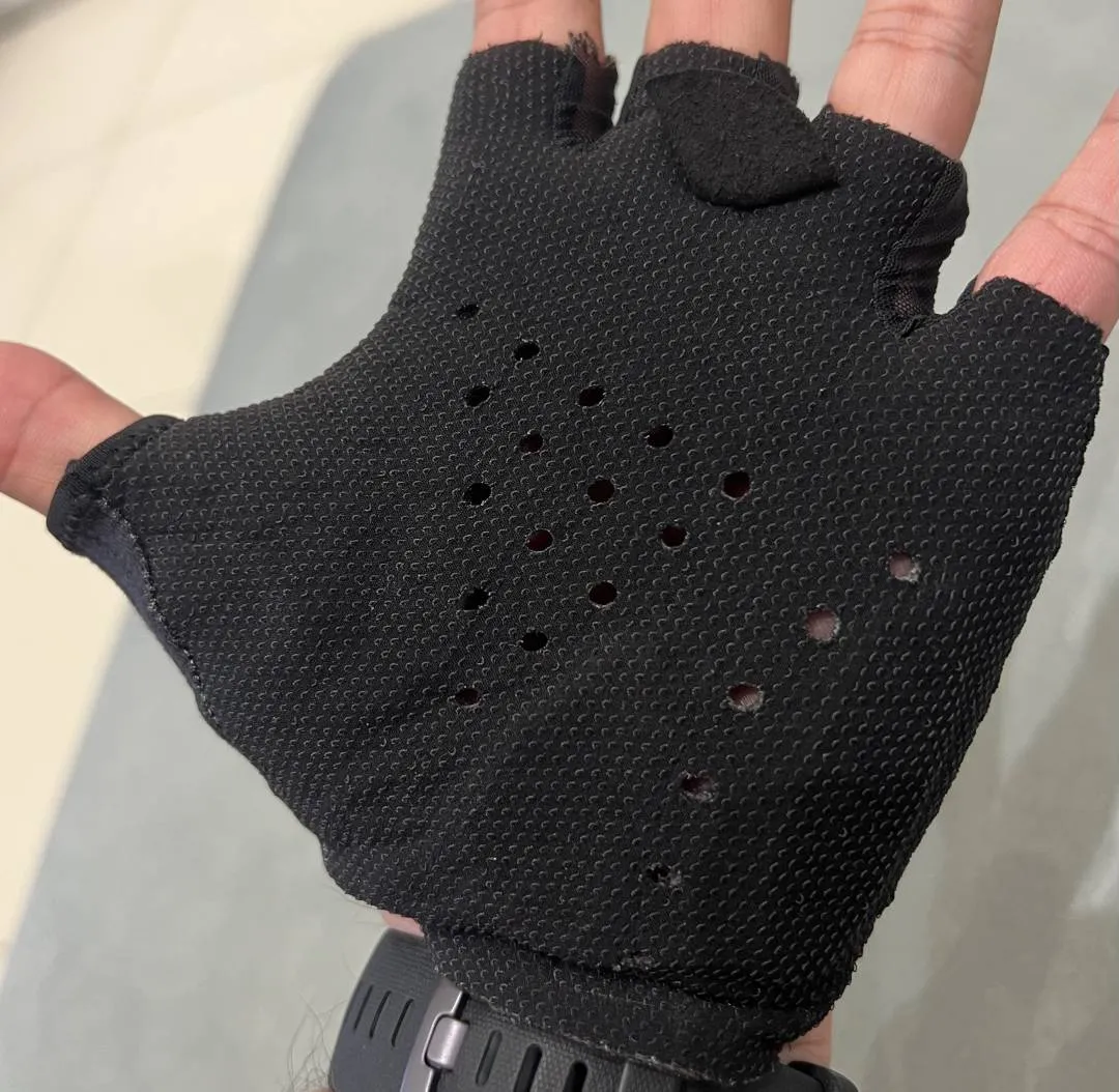 Used Maap Pro Race Mitt - M