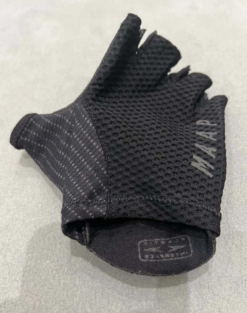 Used Maap Pro Race Mitt - M