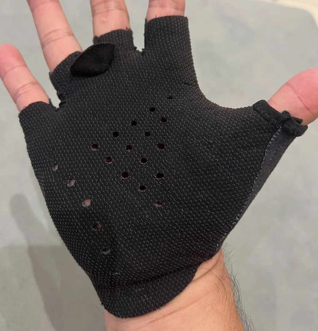 Used Maap Pro Race Mitt - M