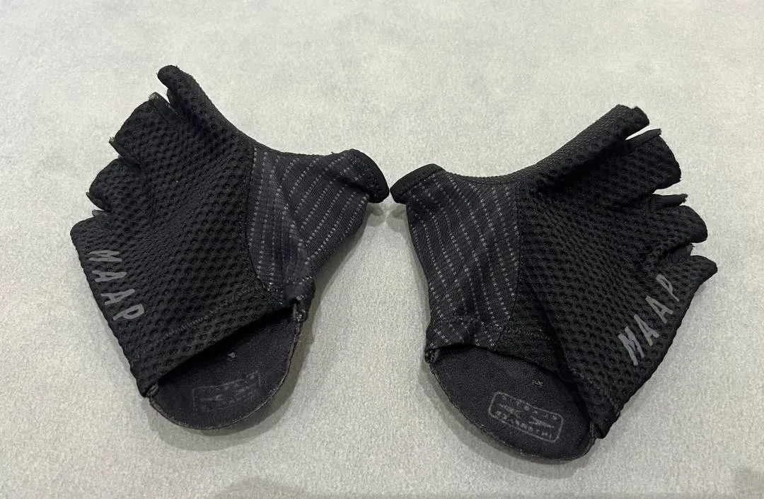 Used Maap Pro Race Mitt - M