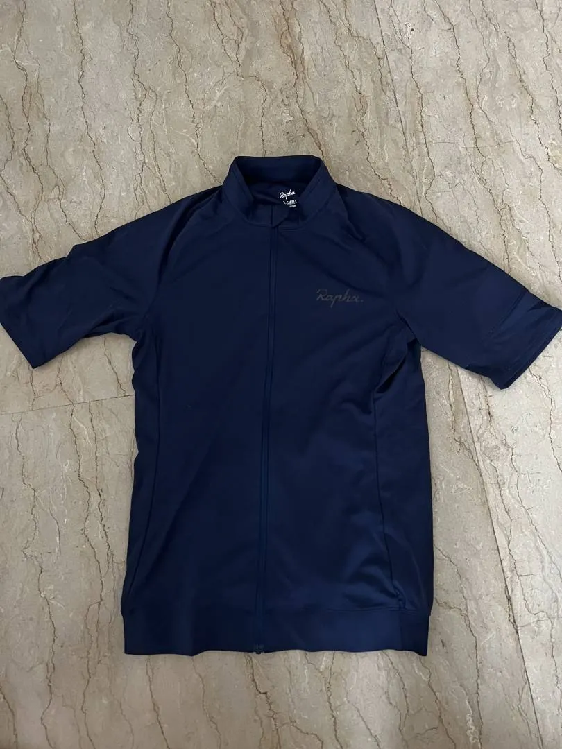 Rapha core jersey