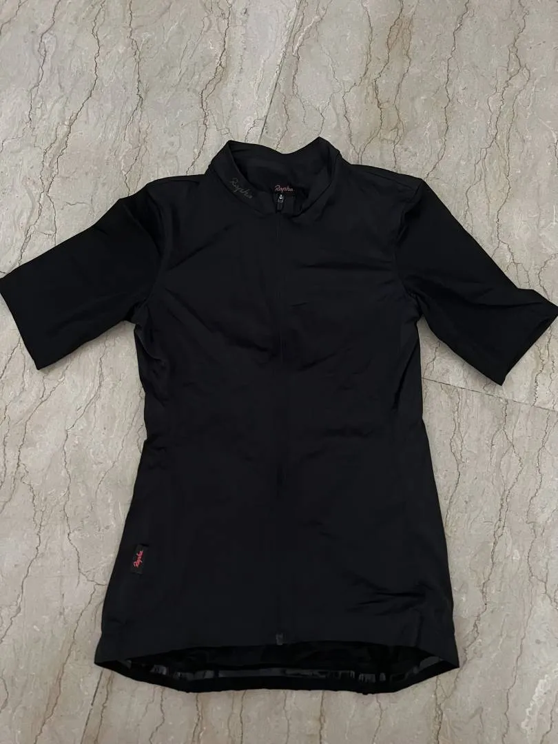 Rapha lightweight souplesse jersey