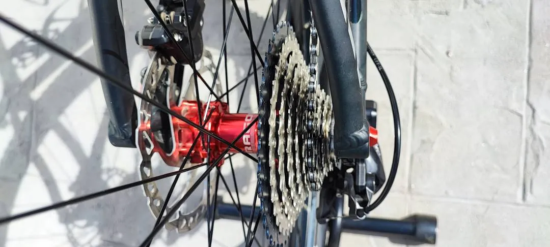 MTB Merida Big Nine XT Edition