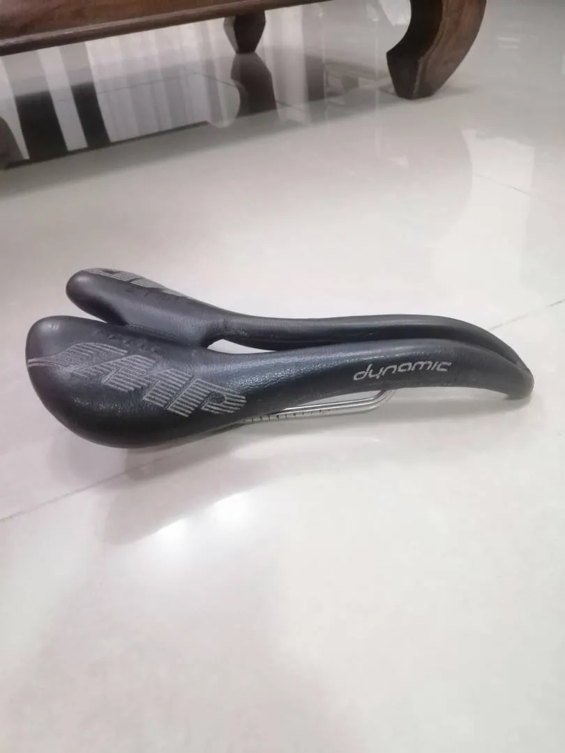 Selle SMP Dynamic Saddle