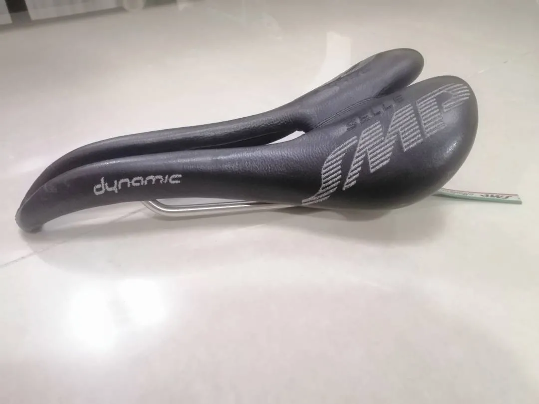 Selle SMP Dynamic Saddle