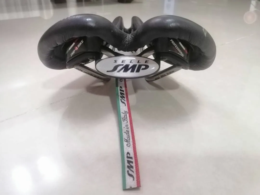 Selle SMP Dynamic Saddle