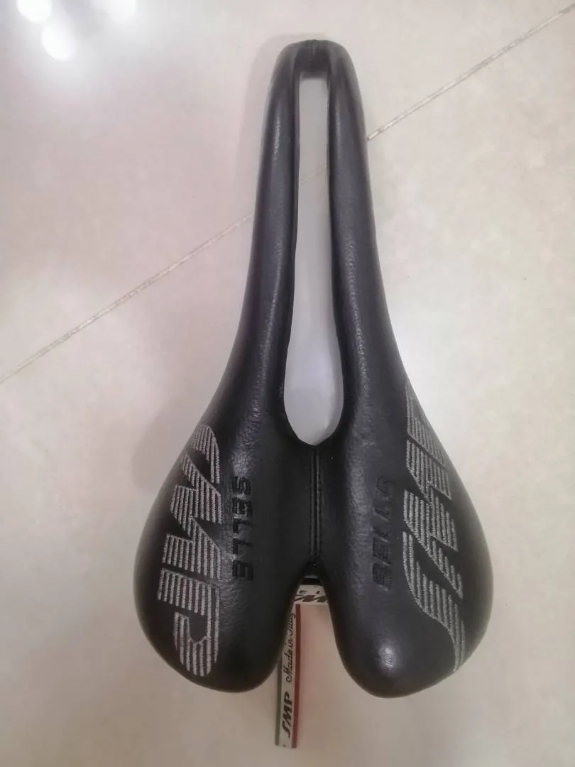 Selle SMP Dynamic Saddle