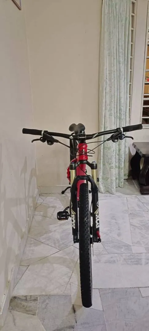 MERIDA BIG SEVEN XT EDITION 27.5