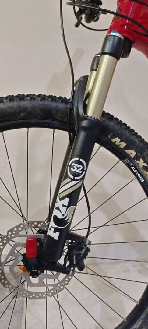 MERIDA BIG SEVEN XT EDITION 27.5