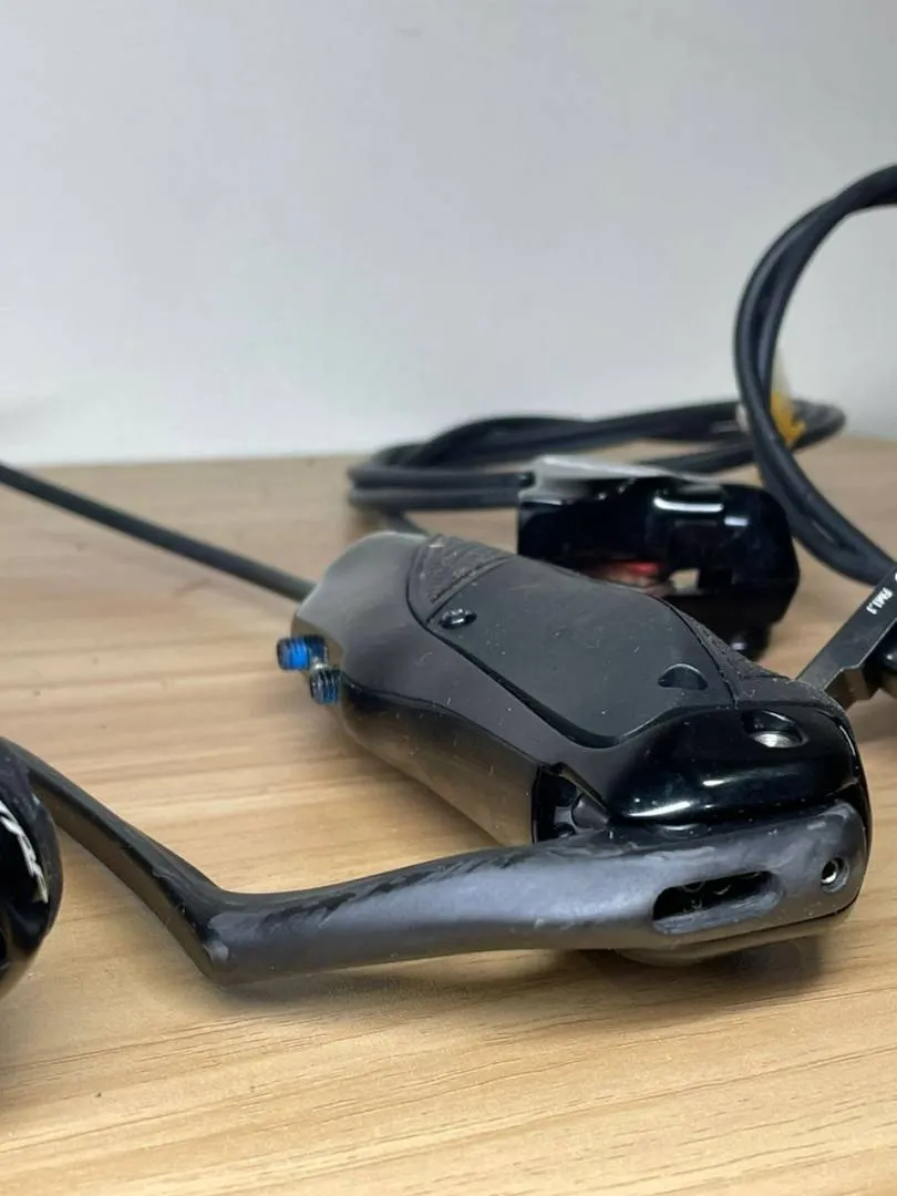 TRP DI2 TEKTRO TT HYDRAULIC SHIFTER -50% LESS !