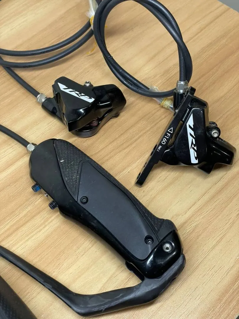 TRP DI2 TEKTRO TT HYDRAULIC SHIFTER -50% LESS !