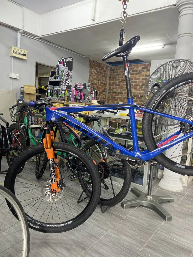 S-works