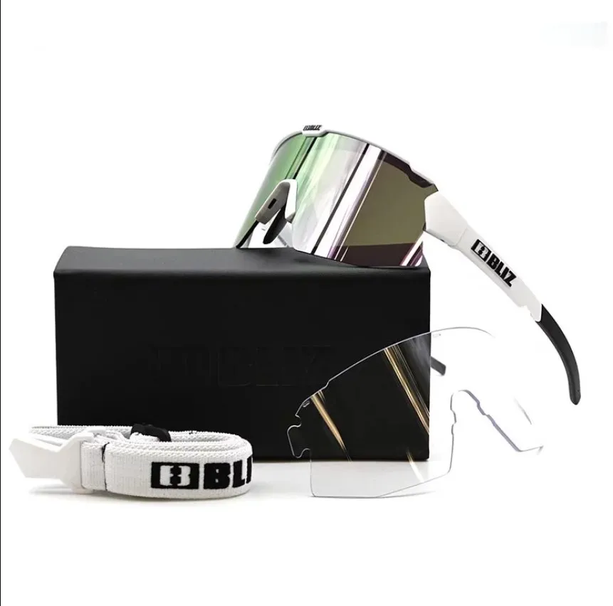 BLIZ ACTIVE BREEZE SUNGLASS