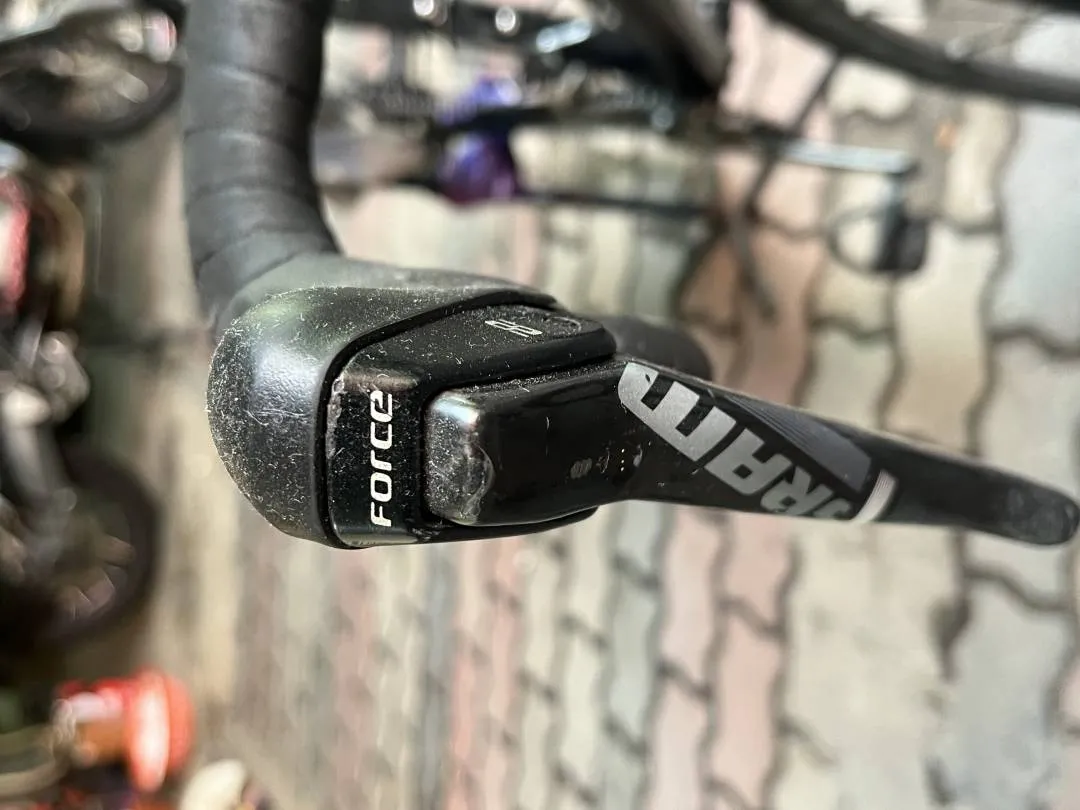Cannondale caad10 black inc