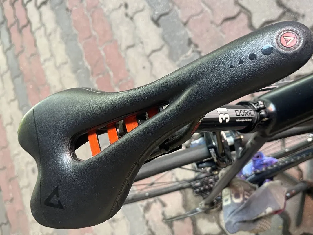Cannondale caad10 black inc